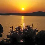 Jinan Berk 3* Ayvalı