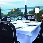 Jinan Berk Szálloda