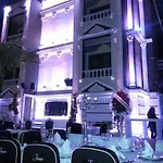 Jinan Berk Szálloda Ayvalı