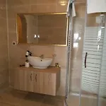Szálloda Jinan Berk