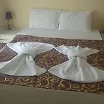 Szálloda Jinan Berk 3*