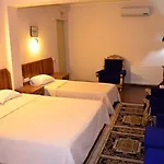 Jinan Berk Szálloda Ayvalı