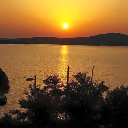 Jinan Berk 3* Ayvalik