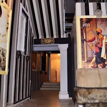 Jinan Berk 3* Ayvalik