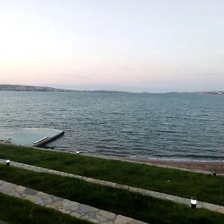 Jinan Berk Ayvalik
