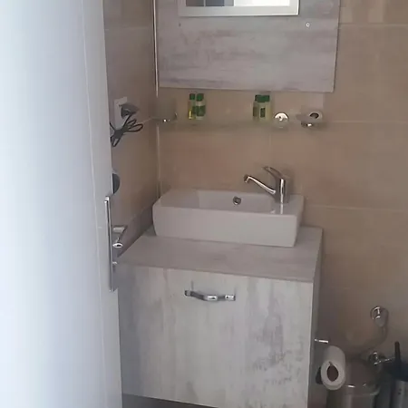 Jinan Berk Hotel Ayvalik