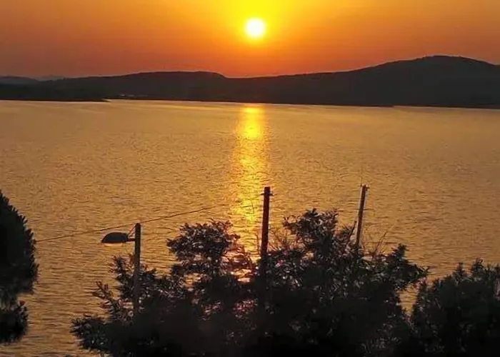 Jinan Berk 3* Ayvalı