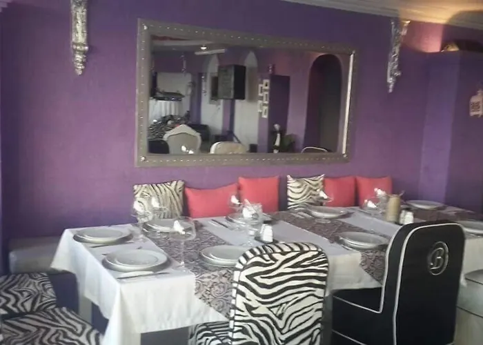 酒店 Jinan Berk Ayvalı