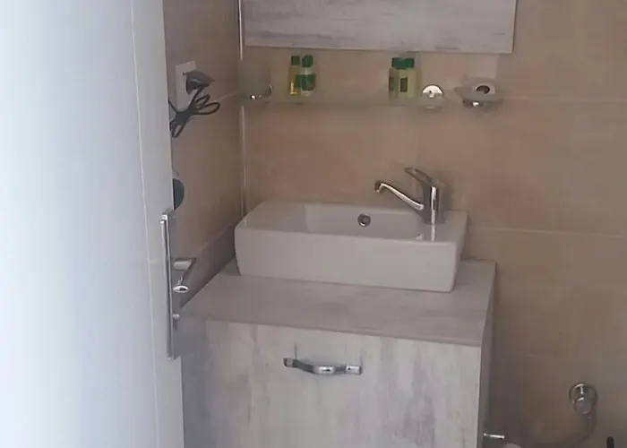 Jinan Berk 酒店 Ayvalı